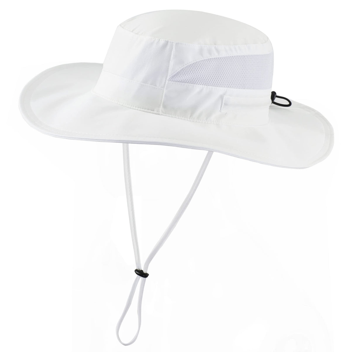 Connectyle Women's UPF 50+ Sun Hat UV Protection Wide Brim Bucket Hat Summer Beach Hats Fishing Hiking Outdoor Safari Hats