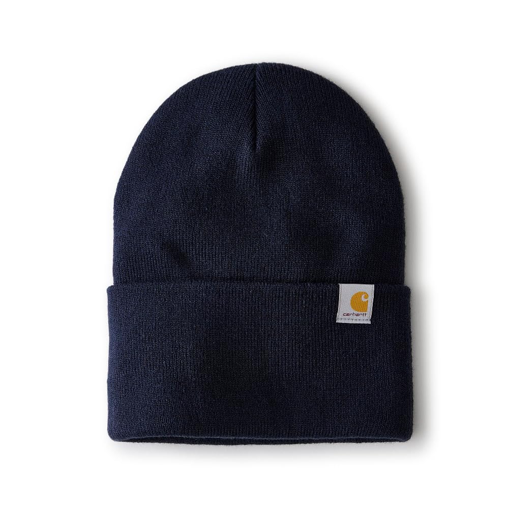 Carhartt Men's Knit Cuffed Beanie 104597