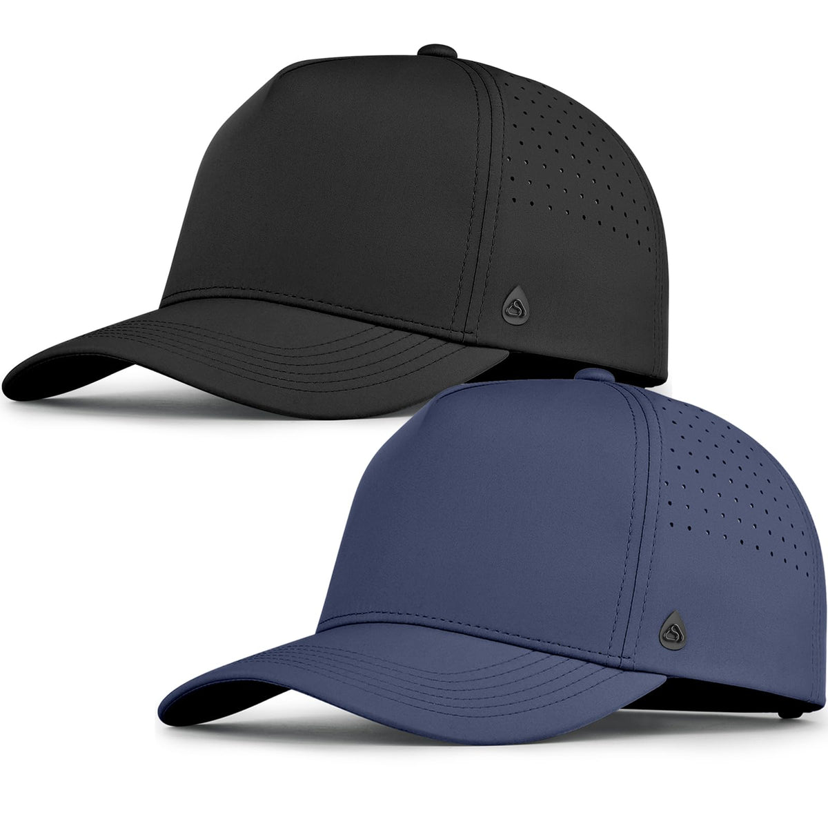 AOPREL Baseball Cap for Men Women Waterproof Quick Dry Performance Hat S-L
