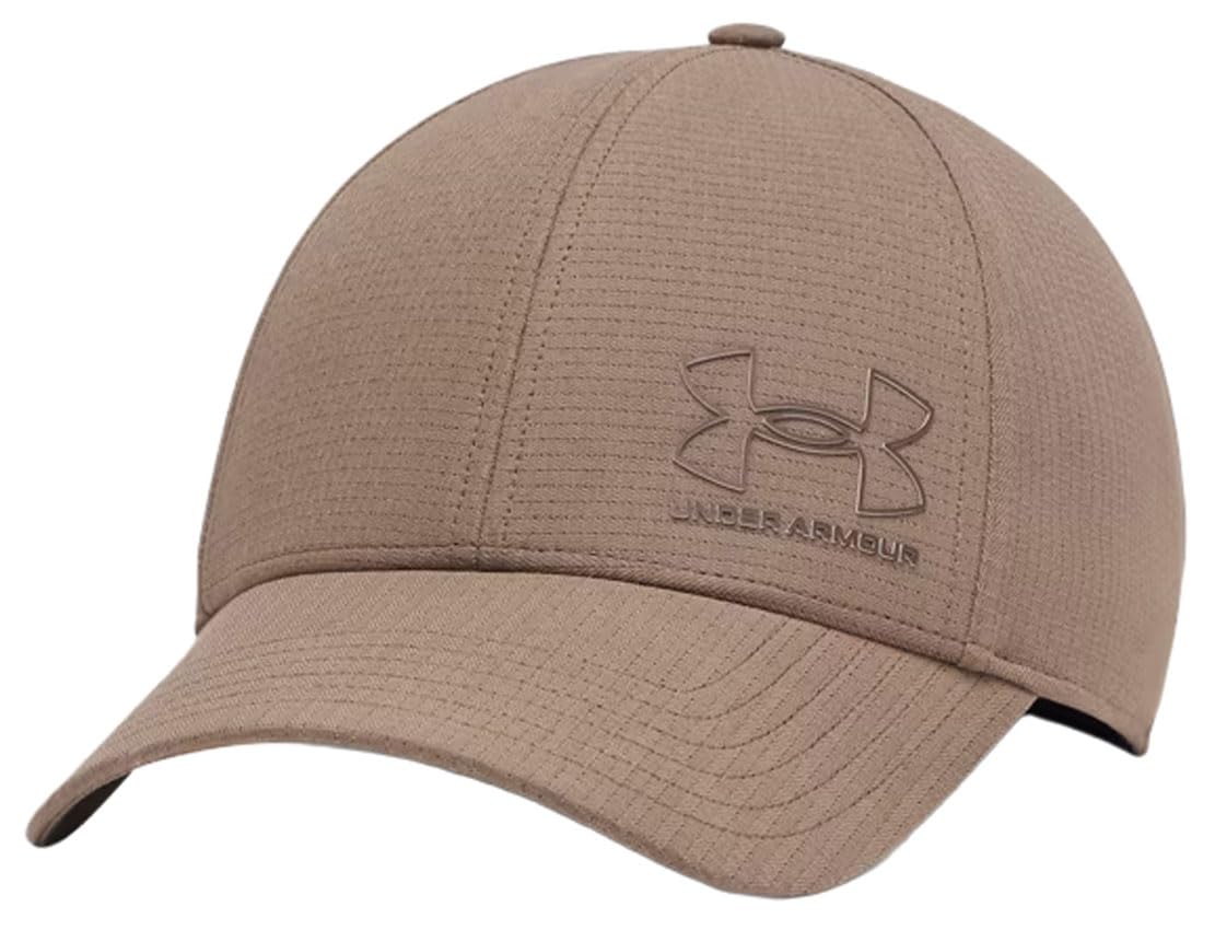 Under Armour Iso-Chill ArmourVent Stretch Fit Hat