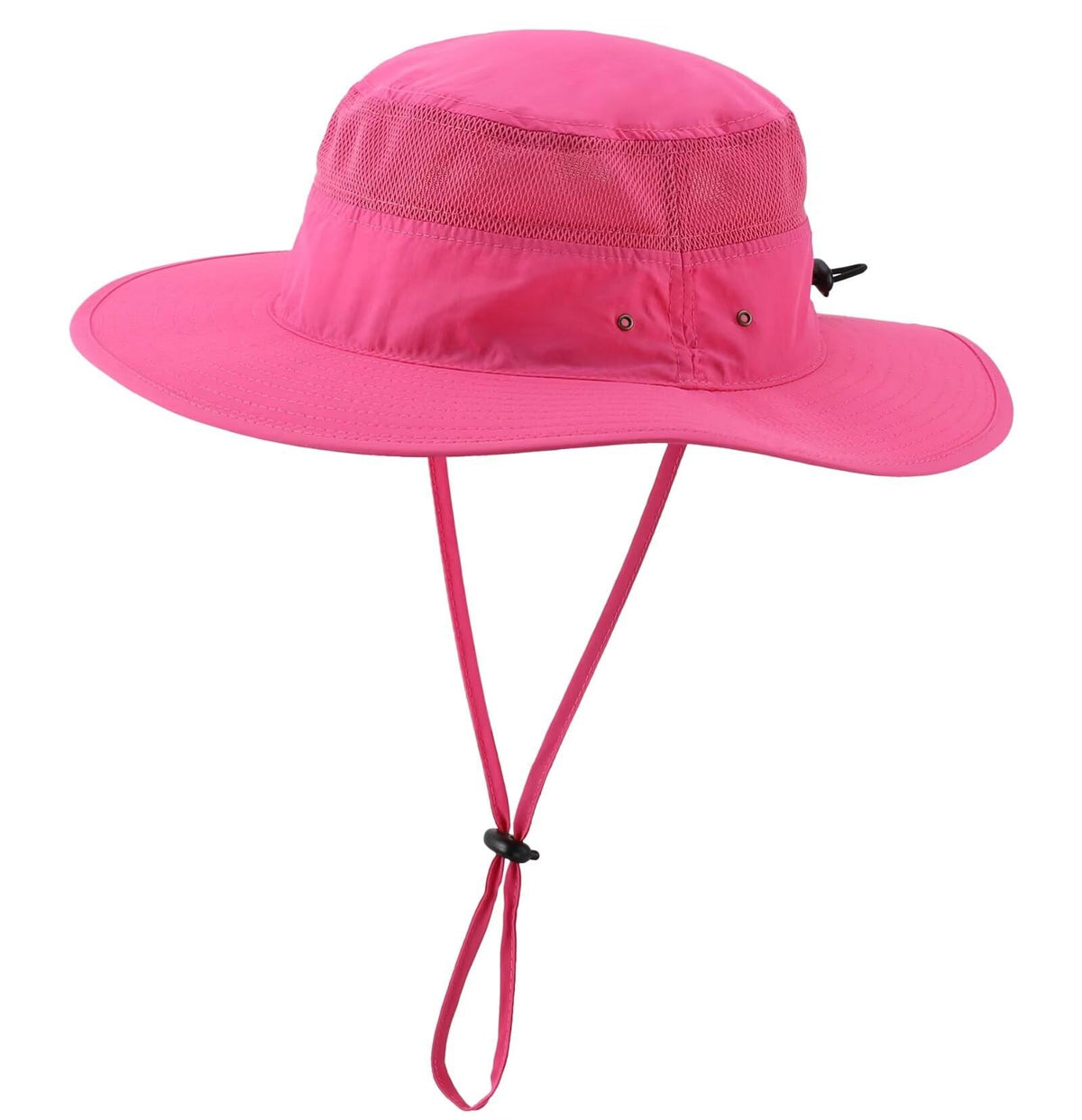 Home Prefer UPF 50+ Men's Sun Hat Wide Brim Bucket Hat UV Protection Hat for Mens Womens Beach Safari Gardening Golf Fishing