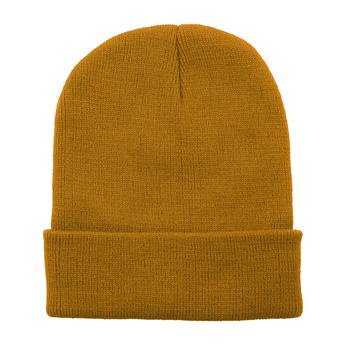 Zando Halloween Beanie for Women Men Youth, Knit Cuffed Hat