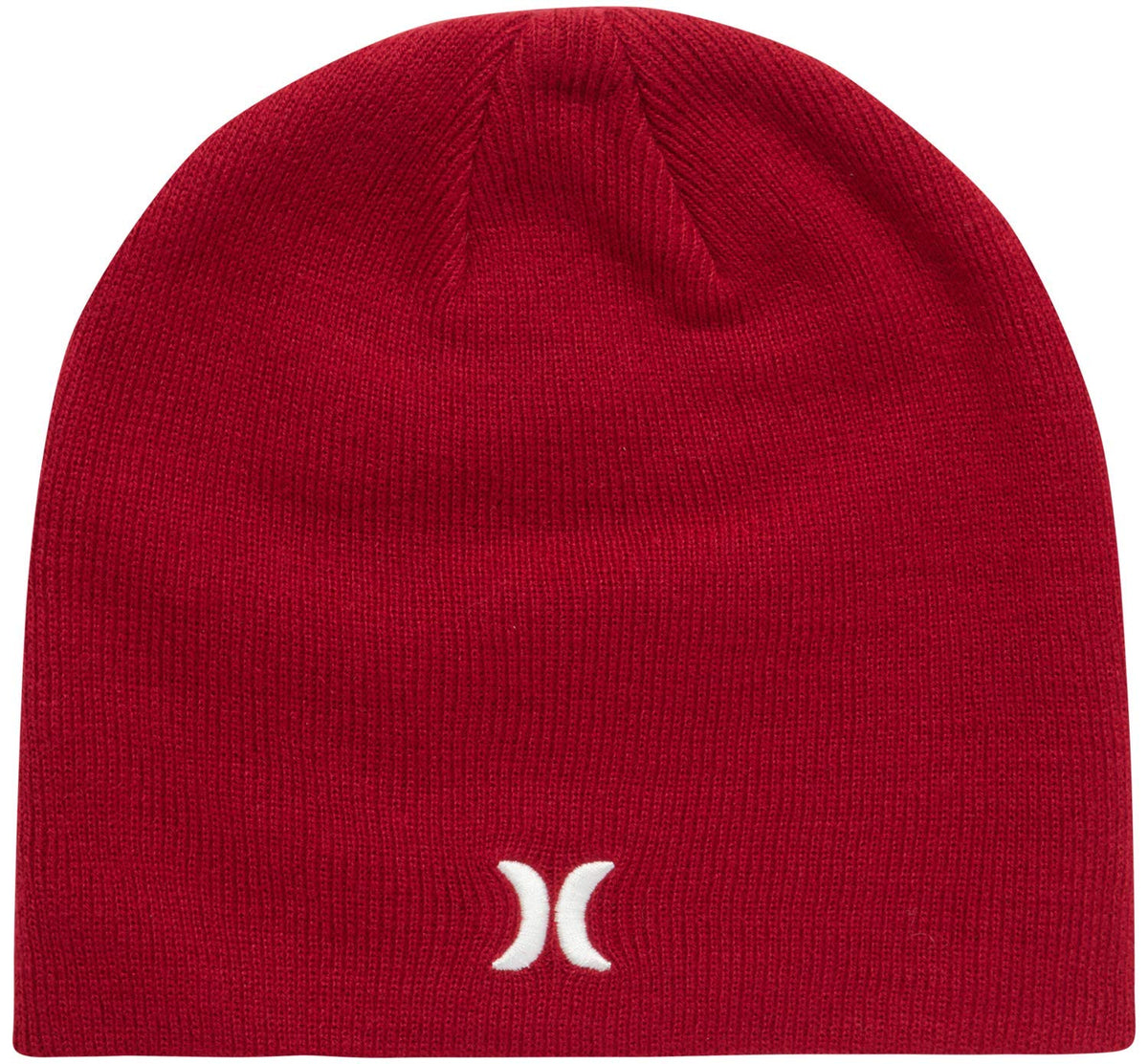 Hurley Mens Beanie Icon Staples Lightweight Winter Hat