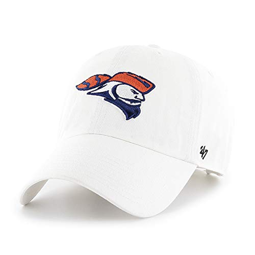 '47 MLB Mens Men's '47 Brand Clean Up Cap One-Size
