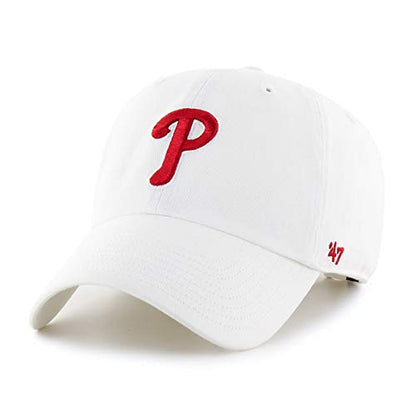 47 Brand MLB New York Yankees Branson Cap B-BRANS17CTP, Unisex