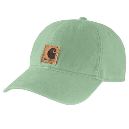 Carhartt mens Canvas Cap