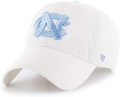 '47 MLB Mens Men's '47 Brand Clean Up Cap One-Size