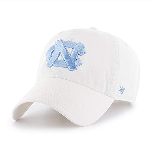 '47 MLB Mens Men's '47 Brand Clean Up Cap One-Size