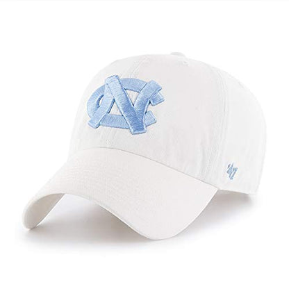 '47 MLB Mens Men's '47 Brand Clean Up Cap One-Size