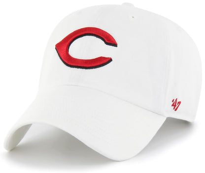 '47 MLB Womens Women's '47 Brand Clean Up Cap