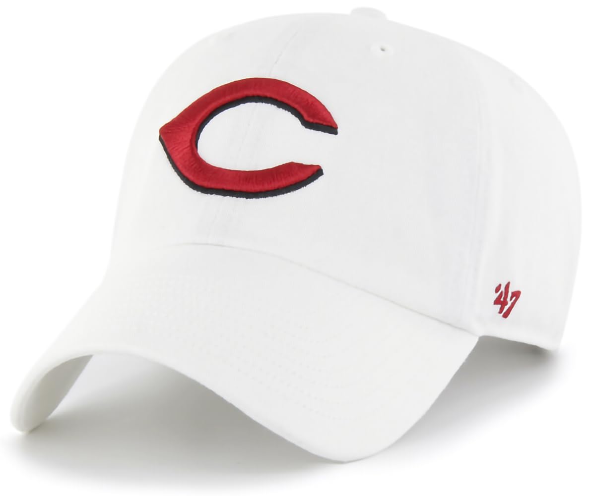 '47 MLB Womens Women's '47 Brand Clean Up Cap