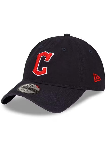 New Era MLB Core Classic 9TWENTY Adjustable Hat Cap