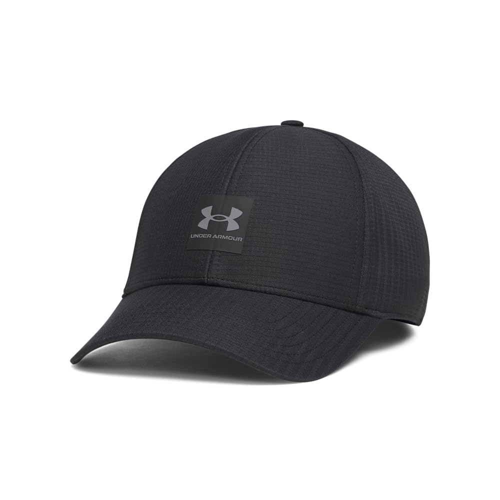 Under Armour Iso-Chill ArmourVent Stretch Fit Hat