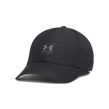 Under Armour Iso-Chill ArmourVent Stretch Fit Hat