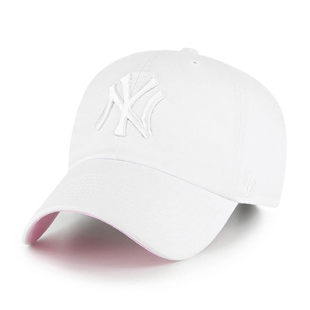 '47 MLB Womens Women's '47 Brand Clean Up Cap