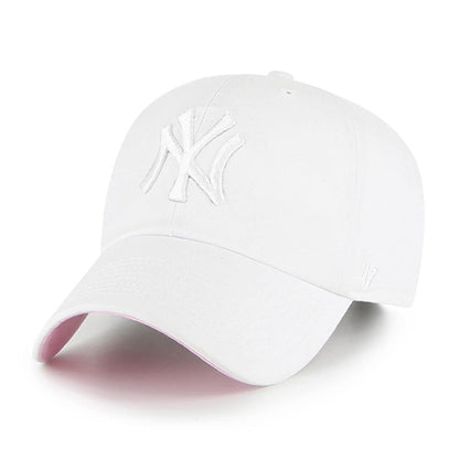 '47 MLB Womens Women's '47 Brand Clean Up Cap