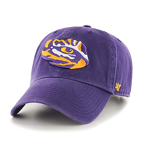 '47 MLB Mens Men's '47 Brand Clean Up Cap One-Size