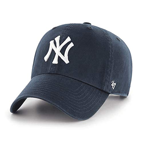 '47 MLB Womens Women's '47 Brand Clean Up Cap