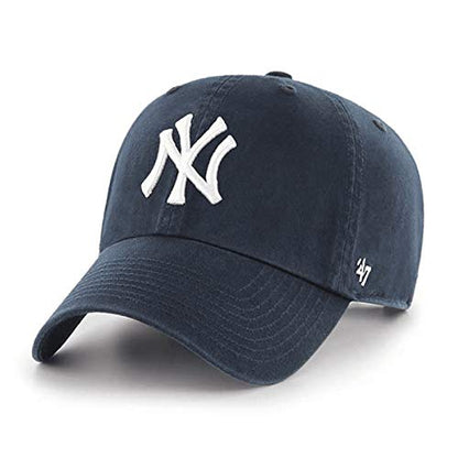 '47 MLB Womens Women's '47 Brand Clean Up Cap