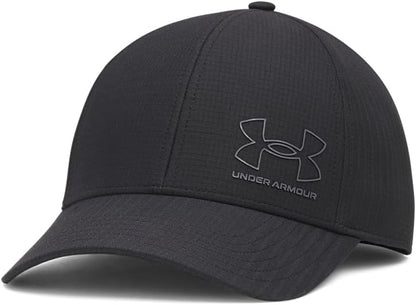 Under Armour Iso-Chill ArmourVent Stretch Fit Hat