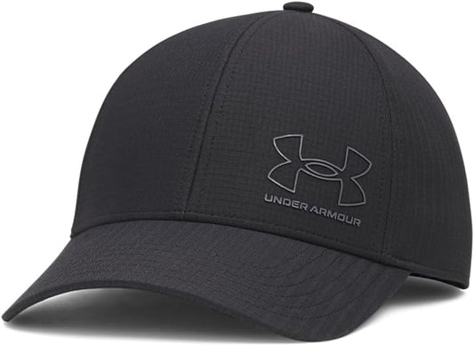 Under Armour Iso-Chill ArmourVent Stretch Fit Hat