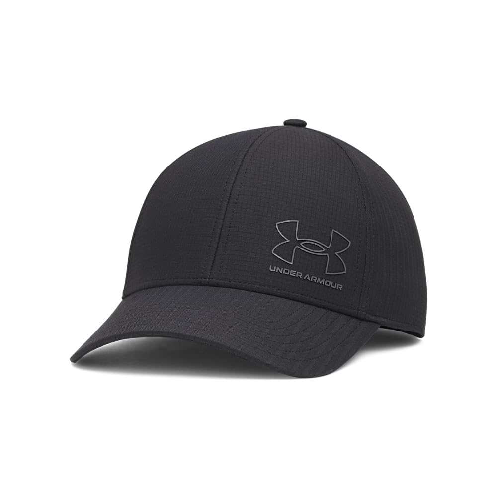 Under Armour Iso-Chill ArmourVent Stretch Fit Hat