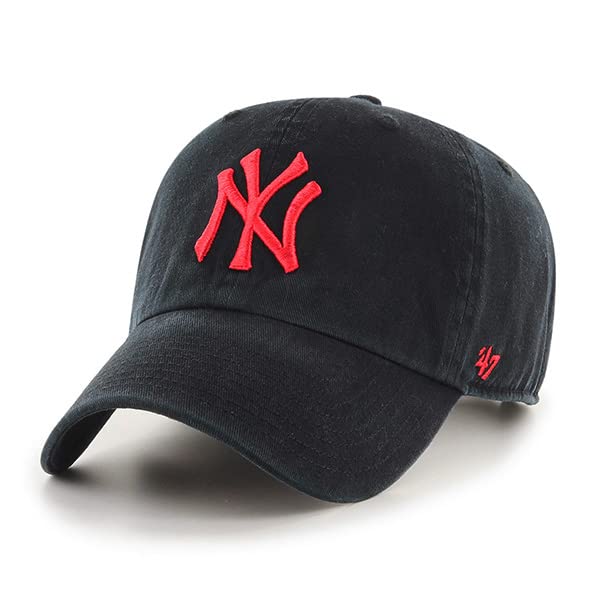 '47 MLB Womens Women's '47 Brand Clean Up Cap