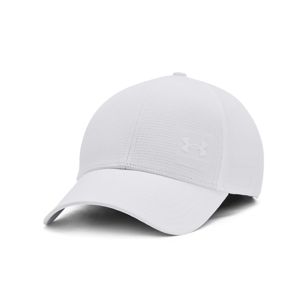 Under Armour Iso-Chill ArmourVent Stretch Fit Hat