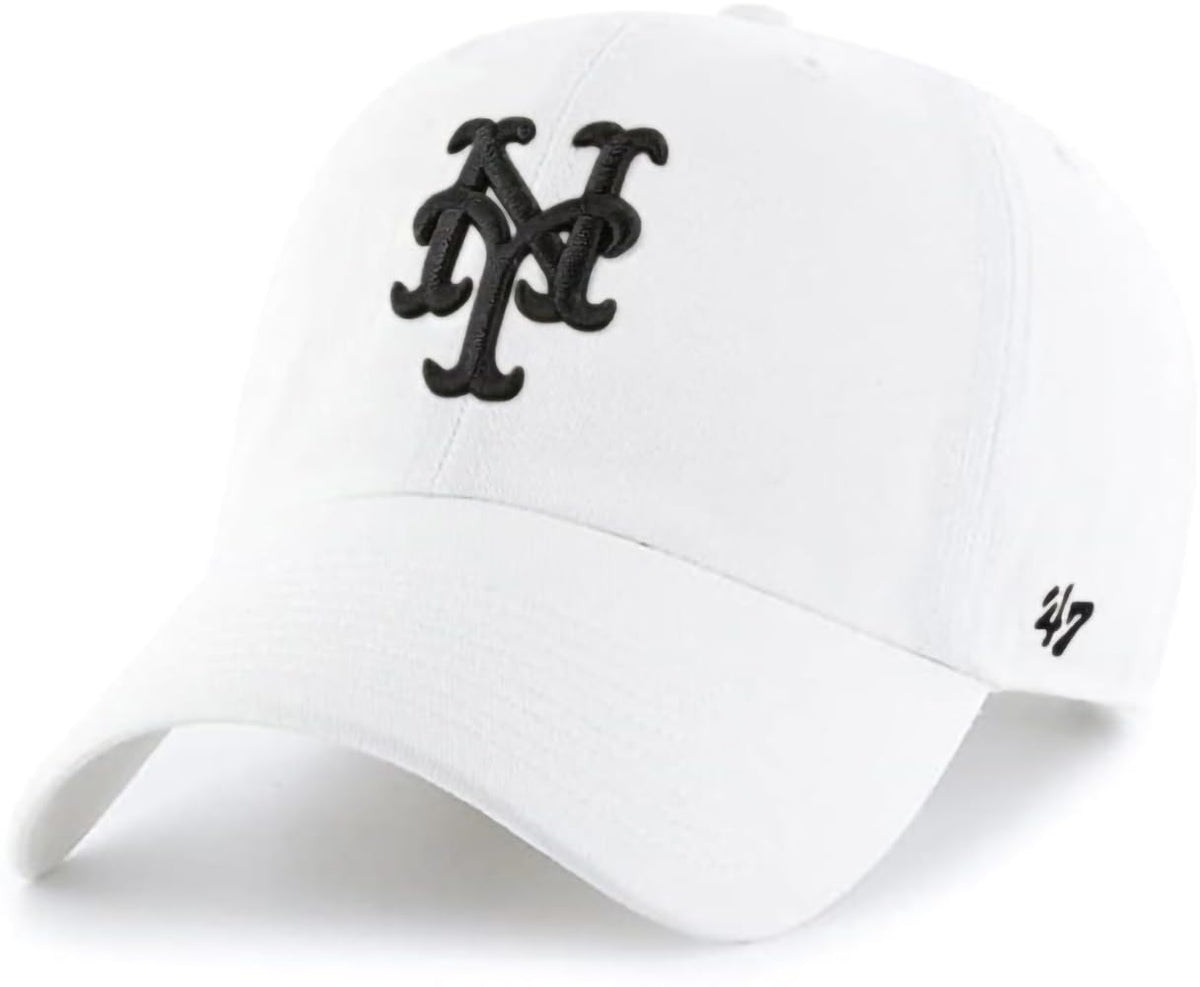 '47 MLB Womens Women's '47 Brand Clean Up Cap
