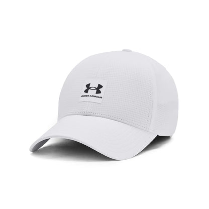 Under Armour Iso-Chill ArmourVent Stretch Fit Hat