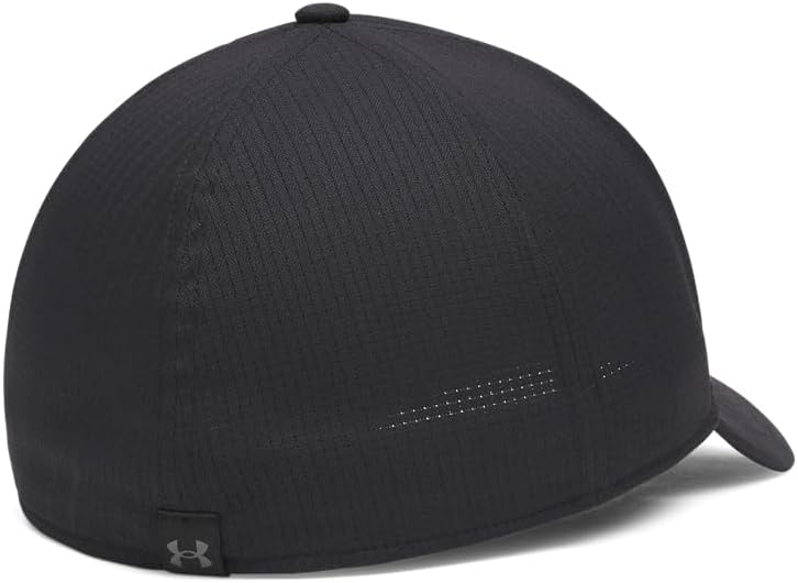 Under Armour Iso-Chill ArmourVent Stretch Fit Hat