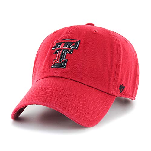 '47 MLB Mens Men's '47 Brand Clean Up Cap One-Size