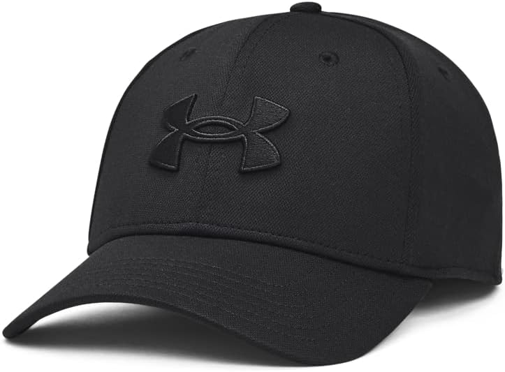 Under Armour Men's Blitzing Cap