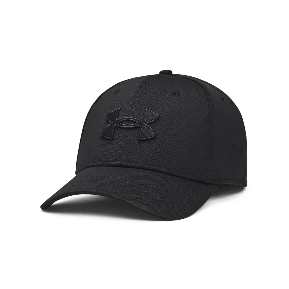 Under Armour Men's Blitzing Cap