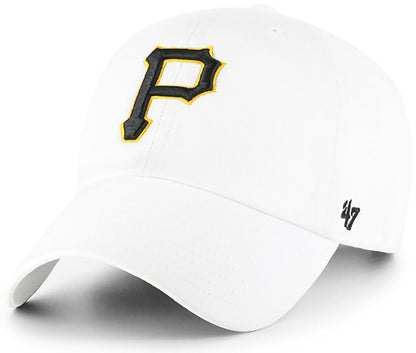 '47 MLB Womens Women's '47 Brand Clean Up Cap
