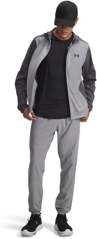 Under Armour Iso-Chill ArmourVent Stretch Fit Hat