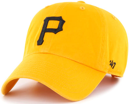 '47 MLB Womens Women's '47 Brand Clean Up Cap