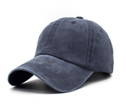 Mommy Jennie Unisex Vintage Washed Distressed Baseball-Cap Twill Adjustable Dad-Hat