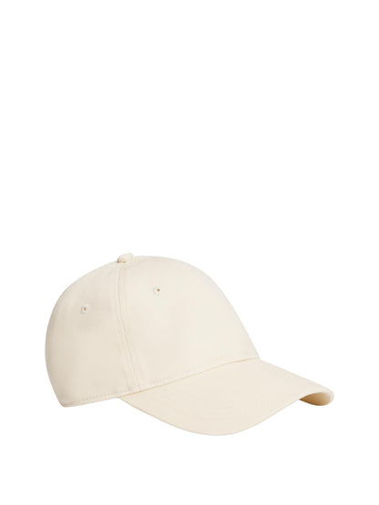 Tommy Hilfiger Men's Cotton Billy Adjustable Flap Baseball Cap