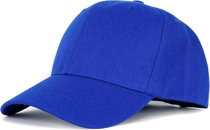 Edoneery Baseball Cap for Men and Women, Low Profile Washed Cotton Dad Hat