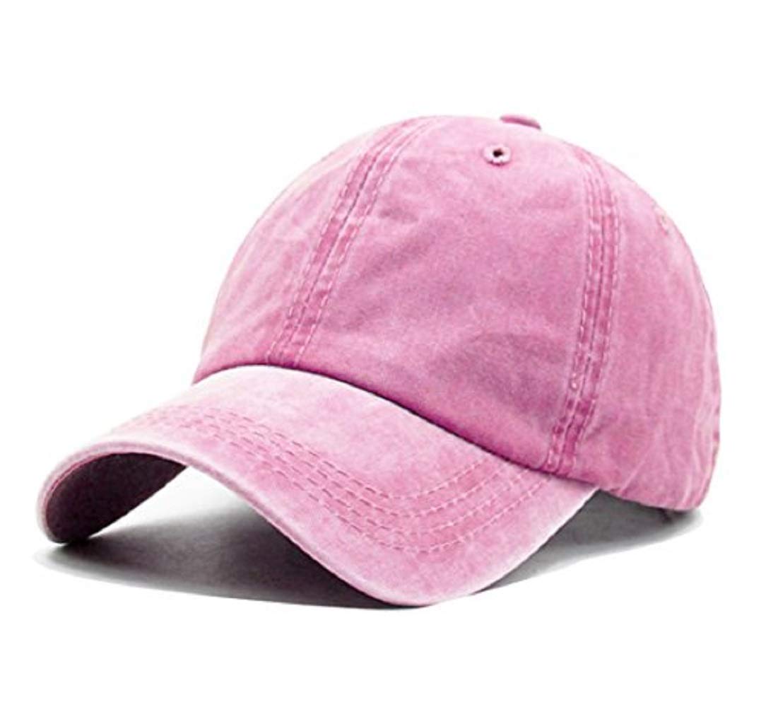 Mommy Jennie Unisex Vintage Washed Distressed Baseball-Cap Twill Adjustable Dad-Hat