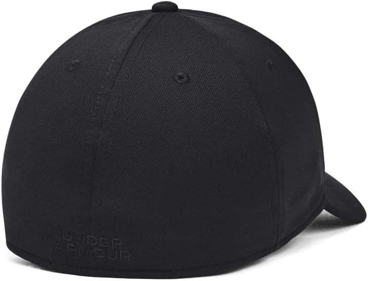 Under Armour Men's Blitzing Cap