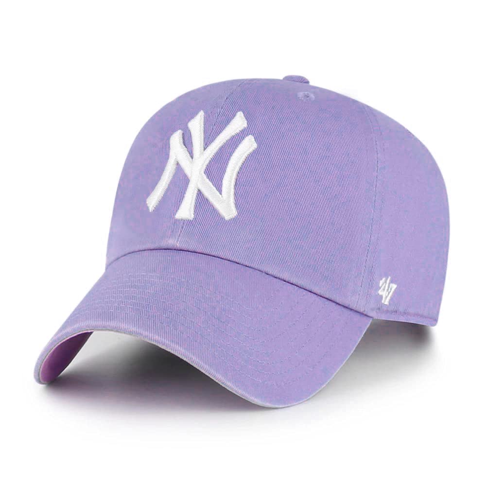 '47 MLB Womens Women's '47 Brand Clean Up Cap