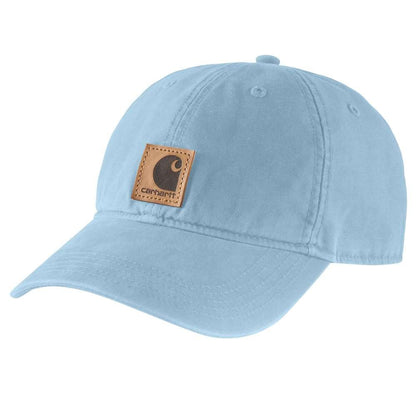 Carhartt mens Canvas Cap