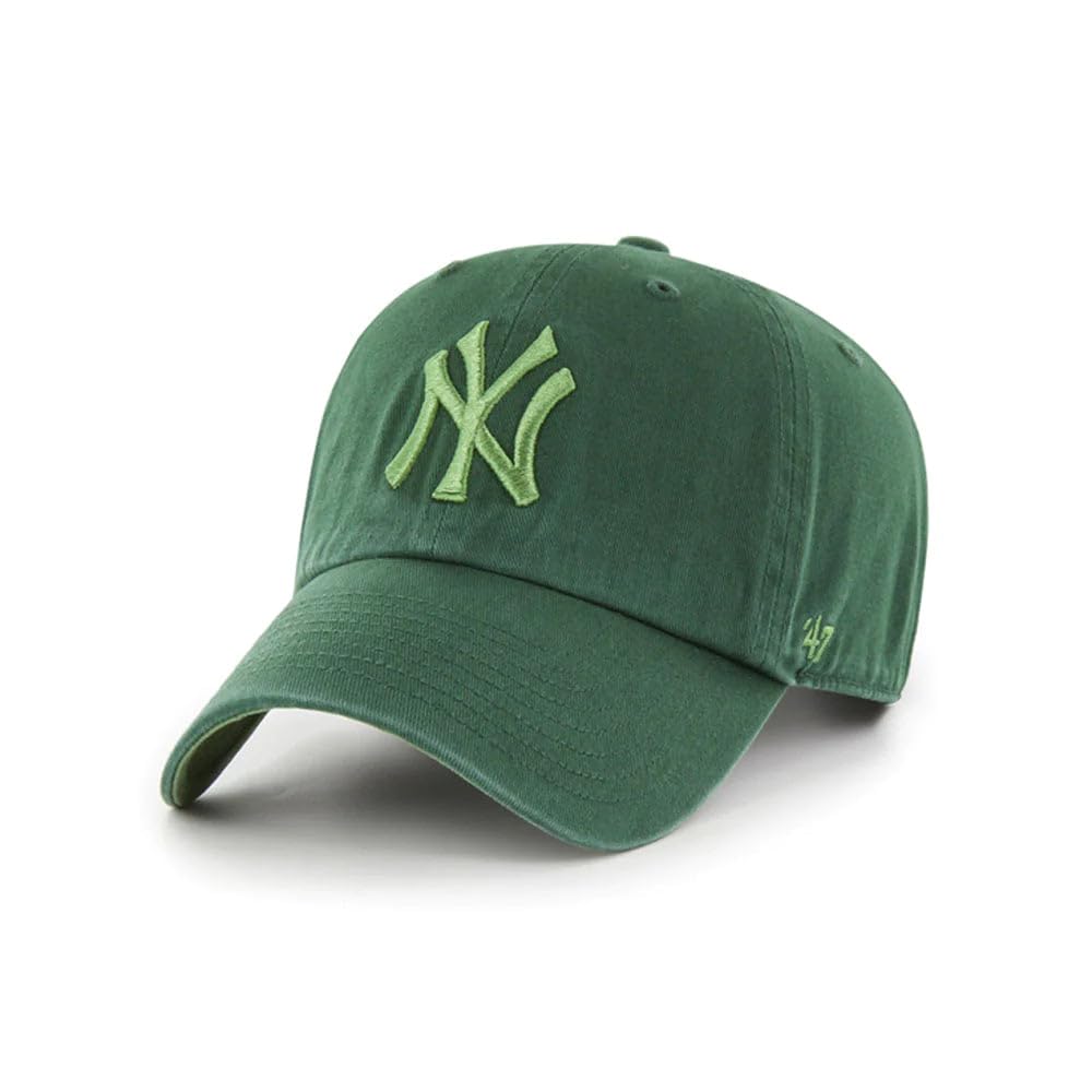 '47 MLB Womens Women's '47 Brand Clean Up Cap