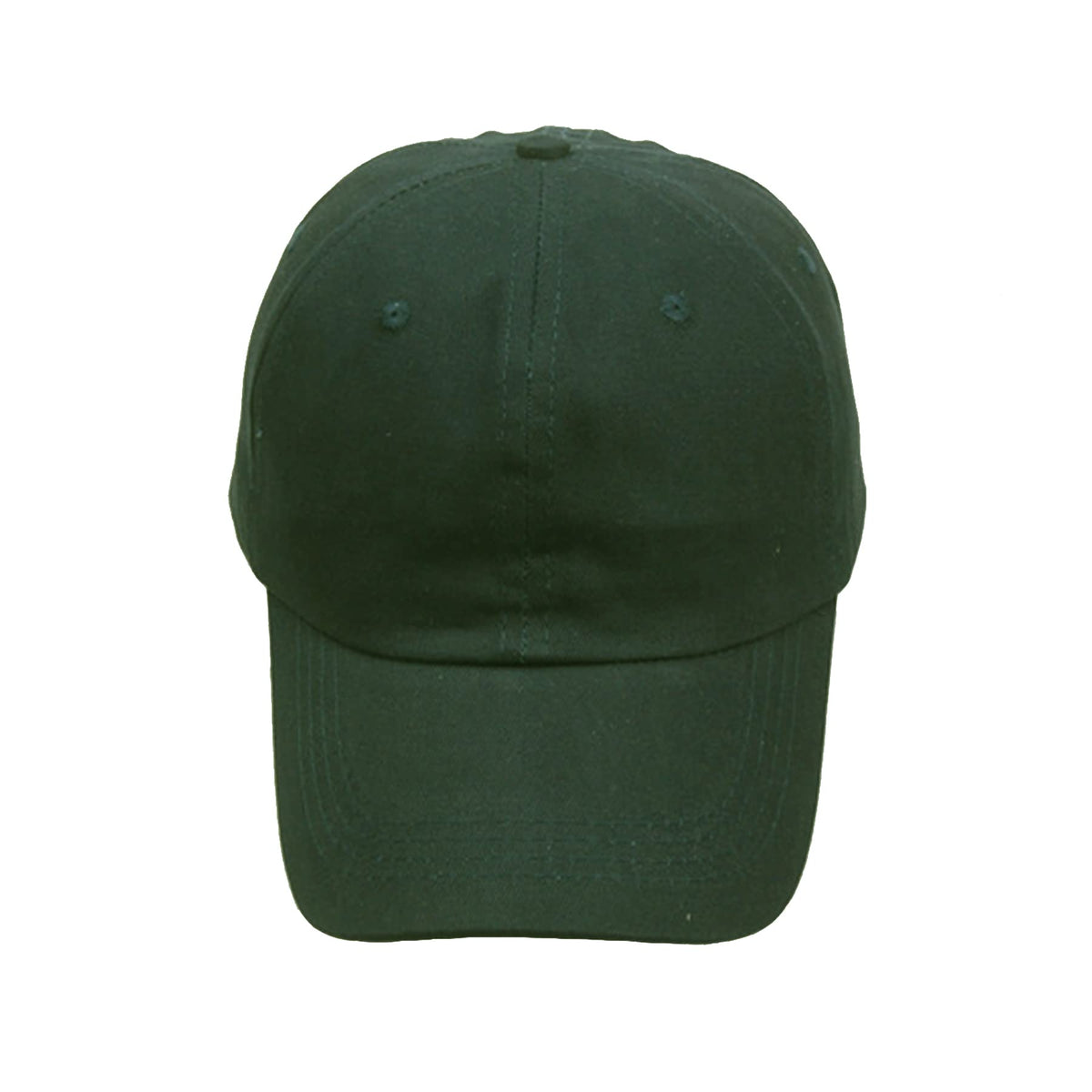 NPJY Baseball Cap Golf Dad Hat Adjustable Original Classic Low Profile Hat