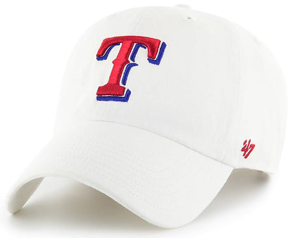 '47 MLB Womens Women's '47 Brand Clean Up Cap