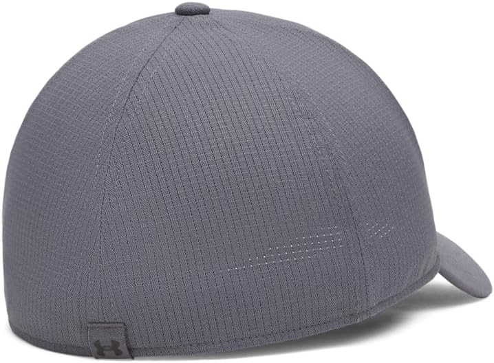 Under Armour Iso-Chill ArmourVent Stretch Fit Hat