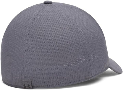 Under Armour Iso-Chill ArmourVent Stretch Fit Hat