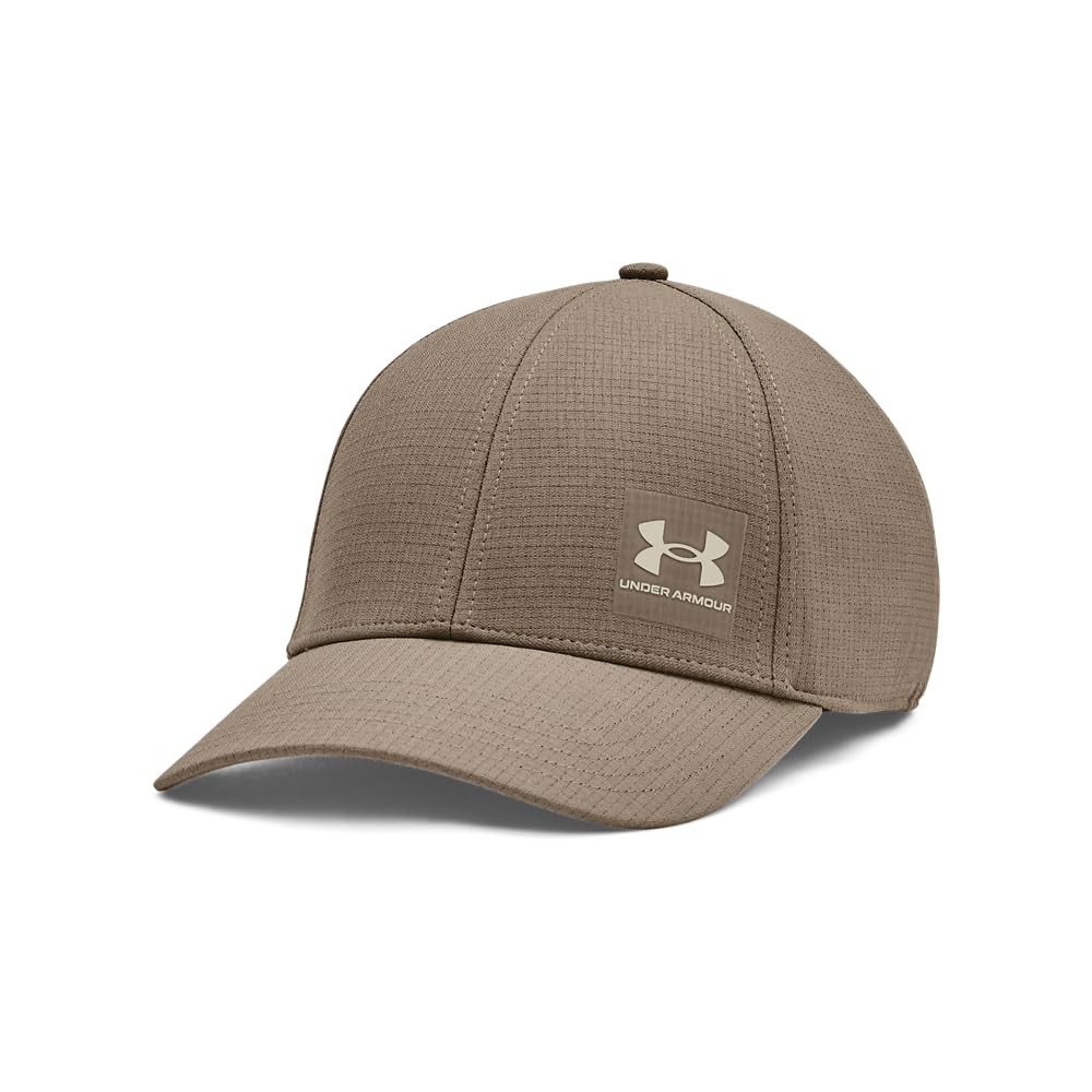 Under Armour Iso-Chill ArmourVent Stretch Fit Hat